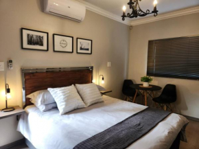Serenity Guest House